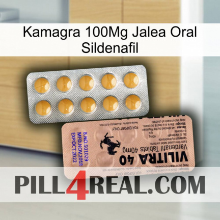Kamagra 100Mg Oral Jelly Sildenafil 41